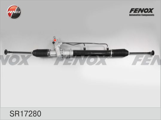 Рулевой механизм FENOX SR17280