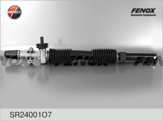 Рулевой механизм FENOX SR24001O7