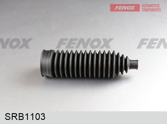 Пыльник, рулевое управление FENOX SRB1103