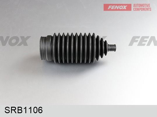 Пыльник, рулевое управление FENOX SRB1106