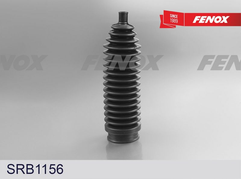 Пыльник, рулевое управление FENOX SRB1156
