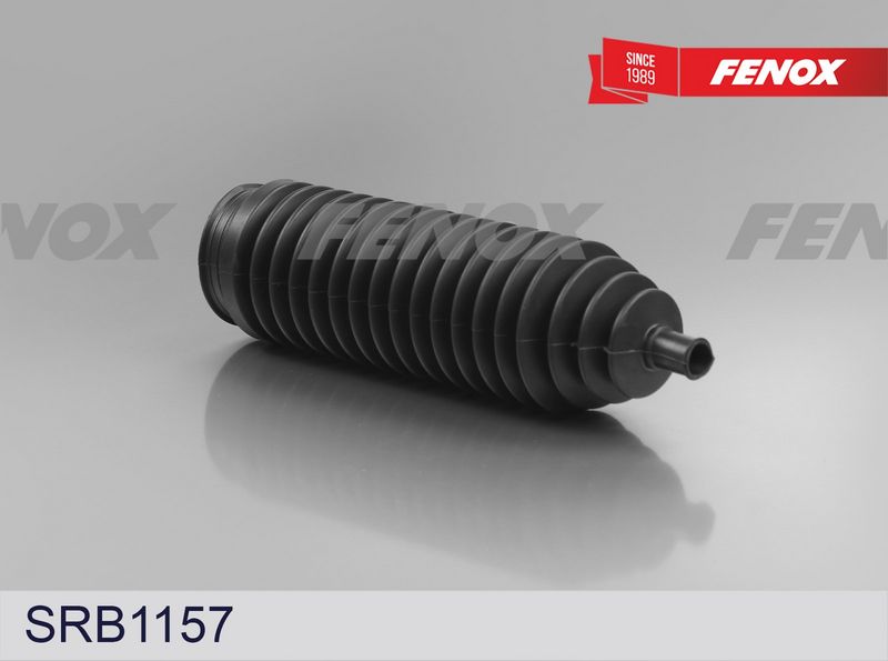 Пыльник, рулевое управление FENOX SRB1157