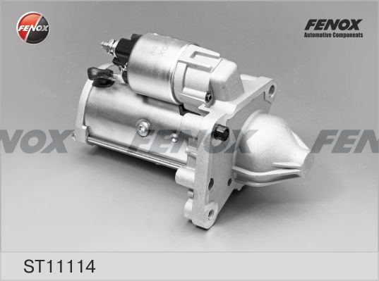 Стартер FENOX ST11114