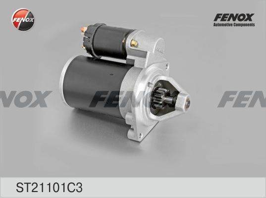 Стартер FENOX ST21101C3