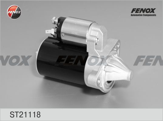 Стартер FENOX ST21118