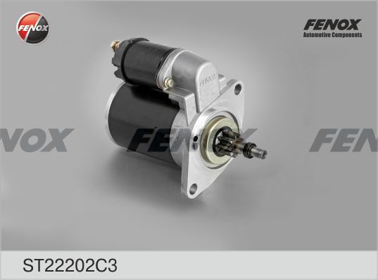 Стартер FENOX ST22202C3