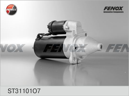 Стартер FENOX ST31101O7