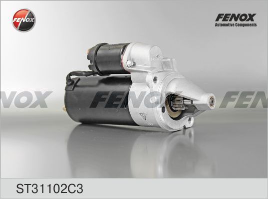 Стартер FENOX ST31102C3