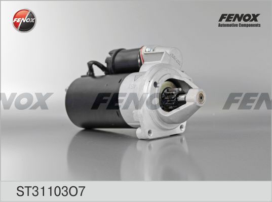 Стартер FENOX ST31103O7