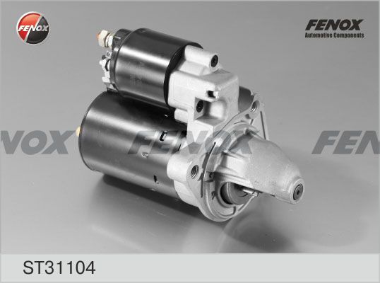 Стартер FENOX ST31104