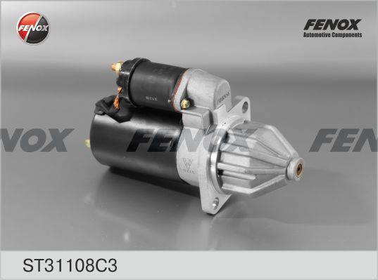 Стартер FENOX ST31108C3