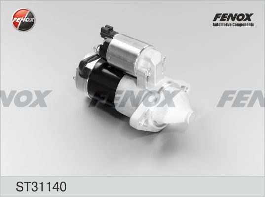 Стартер FENOX ST31140