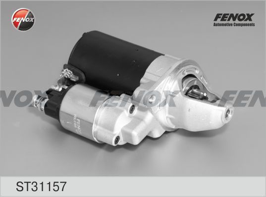 Стартер FENOX ST31157