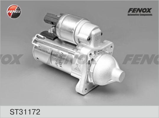 Стартер FENOX ST31172