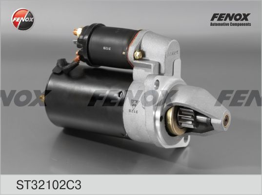 Стартер FENOX ST32102C3