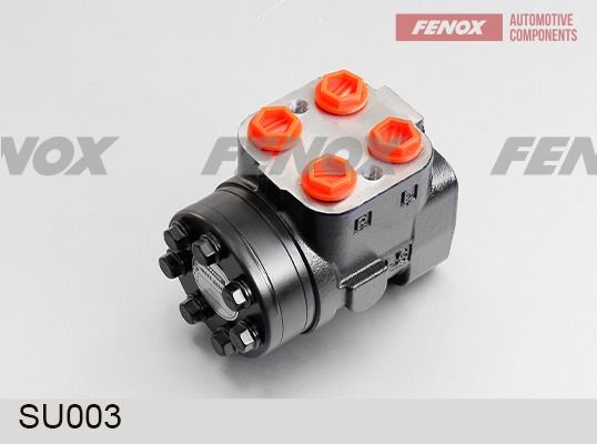 Гидравлический насос, рулевое управление FENOX SU003