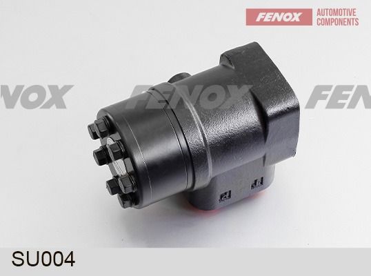 Гидравлический насос, рулевое управление FENOX SU004