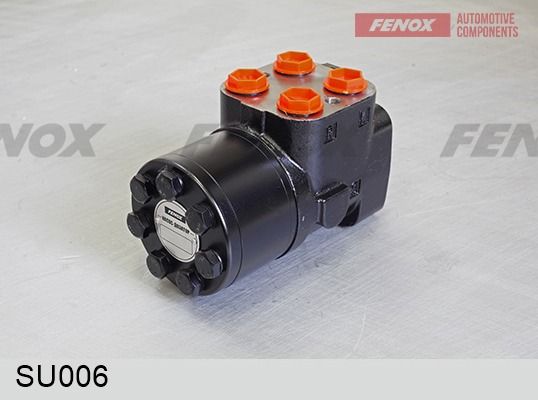 Гидравлический насос, рулевое управление FENOX SU006