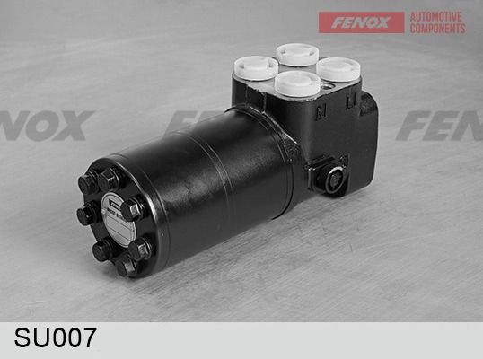 Гидравлический насос, рулевое управление FENOX SU007
