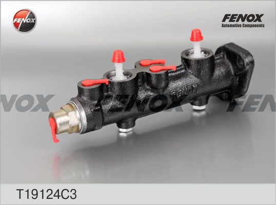 Главный тормозной цилиндр FENOX T19124C3