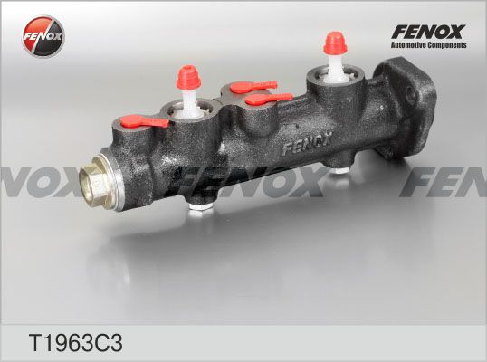 Главный тормозной цилиндр FENOX T1963C3