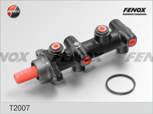 Главный тормозной цилиндр FENOX T2007
