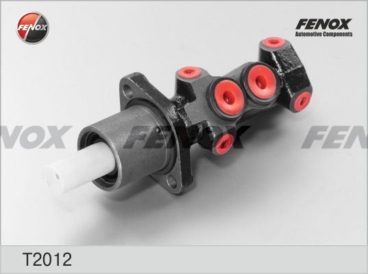 Главный тормозной цилиндр FENOX T2012