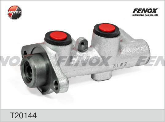 Главный тормозной цилиндр FENOX T20144