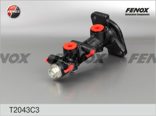 Главный тормозной цилиндр FENOX T2043C3