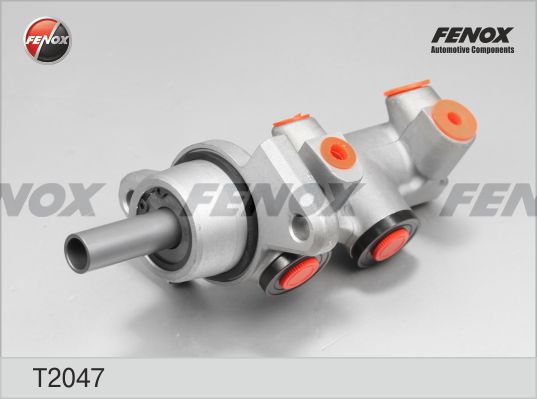 Главный тормозной цилиндр FENOX T2047