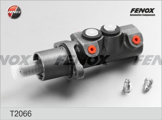 Главный тормозной цилиндр FENOX T2066
