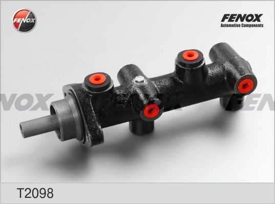 Главный тормозной цилиндр FENOX T2098