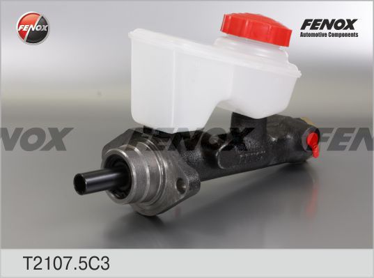 Главный тормозной цилиндр FENOX T21075C3