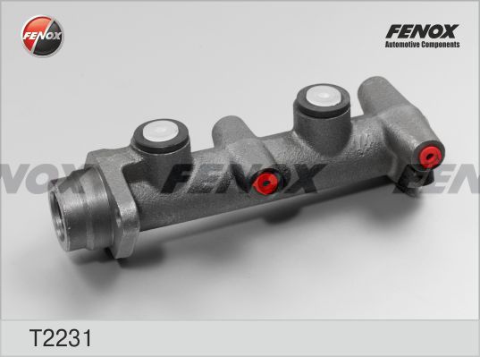 Главный тормозной цилиндр FENOX T2231