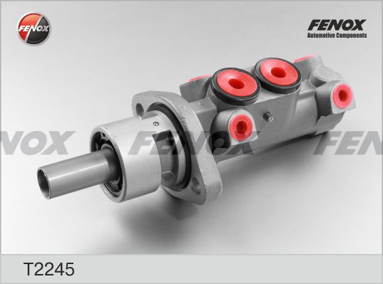 Главный тормозной цилиндр FENOX T2245