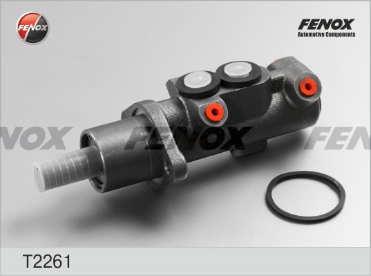 Главный тормозной цилиндр FENOX T2261