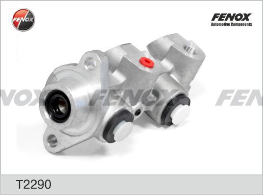 Главный тормозной цилиндр FENOX T2290