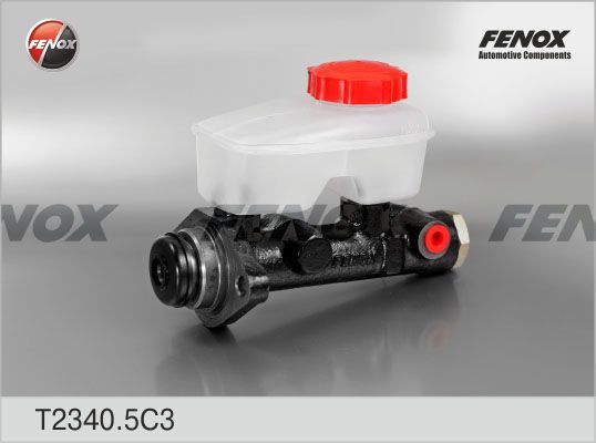 Главный тормозной цилиндр FENOX T23405C3