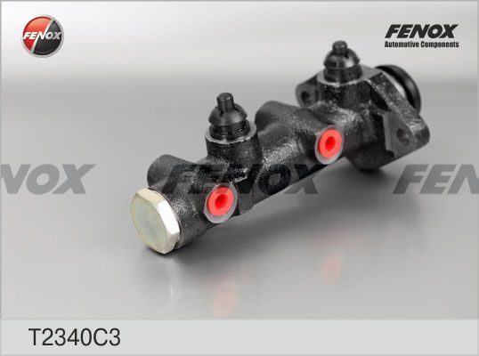 Главный тормозной цилиндр FENOX T2340C3