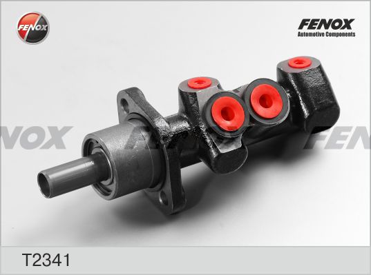 Главный тормозной цилиндр FENOX T2341