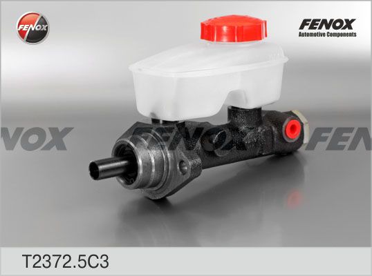 Главный тормозной цилиндр FENOX T23725C3