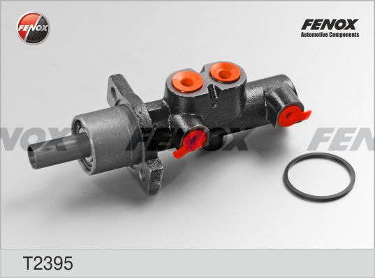 Главный тормозной цилиндр FENOX T2395