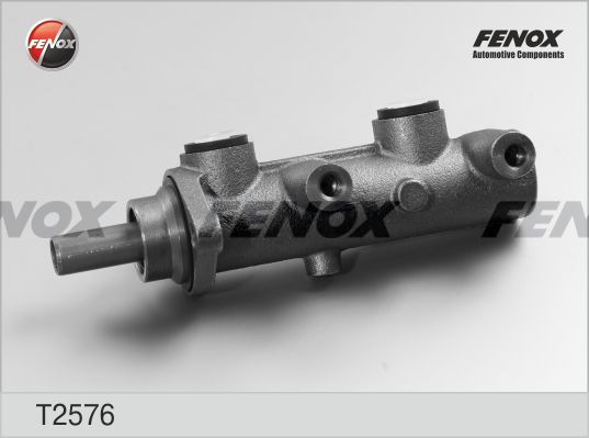 Главный тормозной цилиндр FENOX T2576