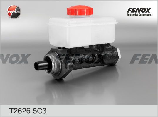 Главный тормозной цилиндр FENOX T26265C3