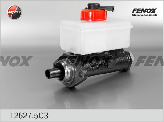 Главный тормозной цилиндр FENOX T26275C3