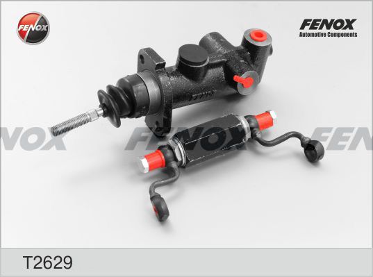 Главный тормозной цилиндр FENOX T2629