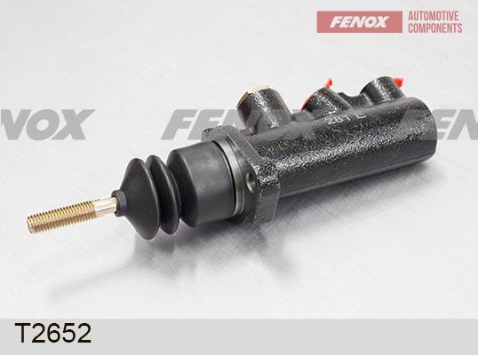 Главный тормозной цилиндр FENOX T2652