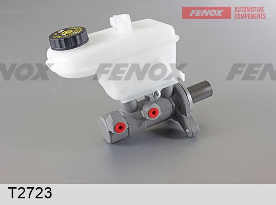 Главный тормозной цилиндр FENOX T2723