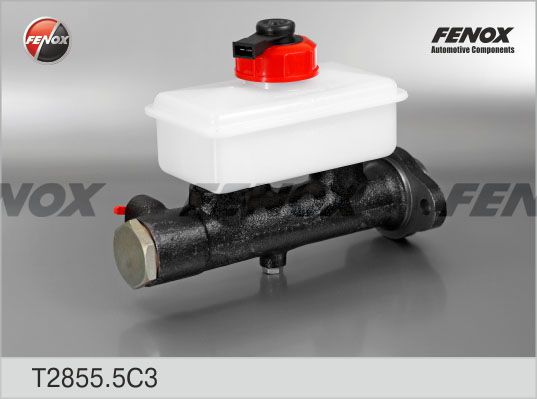 Главный тормозной цилиндр FENOX T28555C3