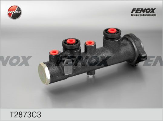 Главный тормозной цилиндр FENOX T2873C3